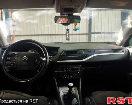 Ситроен С5, объемом двигателя 2 л и пробегом 300 тыс. км за 6500 $, фото 2 на Automoto.ua