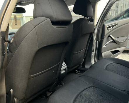 Ситроен С5, объемом двигателя 1.6 л и пробегом 265 тыс. км за 8000 $, фото 34 на Automoto.ua