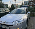 Ситроен С5, объемом двигателя 1.6 л и пробегом 265 тыс. км за 8000 $, фото 4 на Automoto.ua