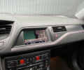 Ситроен С5, объемом двигателя 2 л и пробегом 230 тыс. км за 7800 $, фото 15 на Automoto.ua
