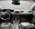 Ситроен С5, объемом двигателя 2 л и пробегом 230 тыс. км за 7800 $, фото 26 на Automoto.ua