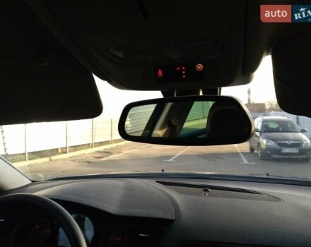 Сітроен С5, об'ємом двигуна 1.6 л та пробігом 245 тис. км за 7000 $, фото 18 на Automoto.ua