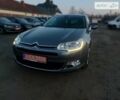 Ситроен С5, объемом двигателя 2 л и пробегом 280 тыс. км за 6950 $, фото 9 на Automoto.ua