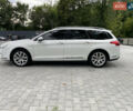 Ситроен С5, объемом двигателя 2 л и пробегом 230 тыс. км за 7800 $, фото 1 на Automoto.ua