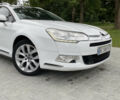 Ситроен С5, объемом двигателя 2 л и пробегом 230 тыс. км за 7800 $, фото 5 на Automoto.ua