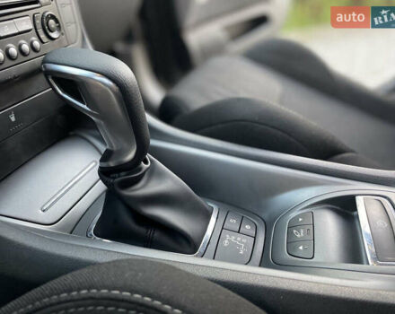 Ситроен С5, объемом двигателя 2 л и пробегом 300 тыс. км за 7500 $, фото 5 на Automoto.ua