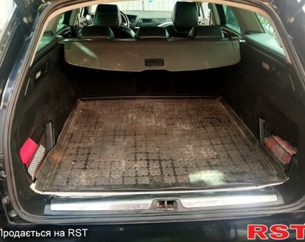 Ситроен С5, объемом двигателя 2 л и пробегом 300 тыс. км за 6500 $, фото 4 на Automoto.ua