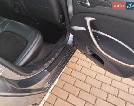 Сітроен С5, об'ємом двигуна 1.6 л та пробігом 245 тис. км за 7000 $, фото 22 на Automoto.ua