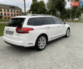 Ситроен С5, объемом двигателя 2 л и пробегом 230 тыс. км за 7800 $, фото 7 на Automoto.ua