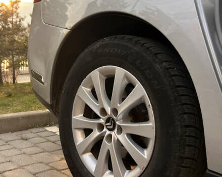 Ситроен С5, объемом двигателя 1.6 л и пробегом 265 тыс. км за 8000 $, фото 15 на Automoto.ua