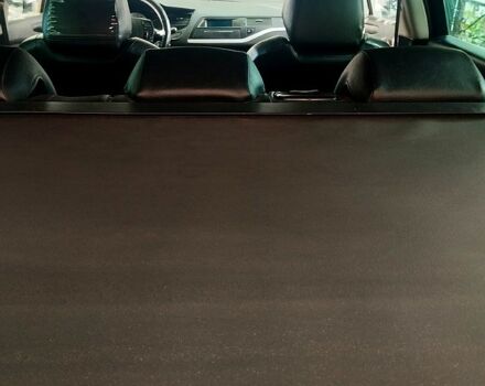 Ситроен С5, объемом двигателя 2 л и пробегом 300 тыс. км за 6500 $, фото 5 на Automoto.ua