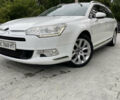 Ситроен С5, объемом двигателя 2 л и пробегом 230 тыс. км за 7800 $, фото 2 на Automoto.ua