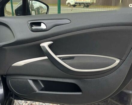 Сітроен С5, об'ємом двигуна 1.6 л та пробігом 234 тис. км за 7400 $, фото 24 на Automoto.ua