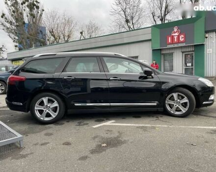 Сітроен С5, об'ємом двигуна 2.2 л та пробігом 279 тис. км за 9490 $, фото 3 на Automoto.ua