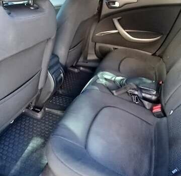 Ситроен С5, объемом двигателя 1.6 л и пробегом 100 тыс. км за 7500 $, фото 6 на Automoto.ua