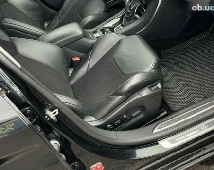 Сітроен С5, об'ємом двигуна 2.2 л та пробігом 279 тис. км за 9490 $, фото 16 на Automoto.ua