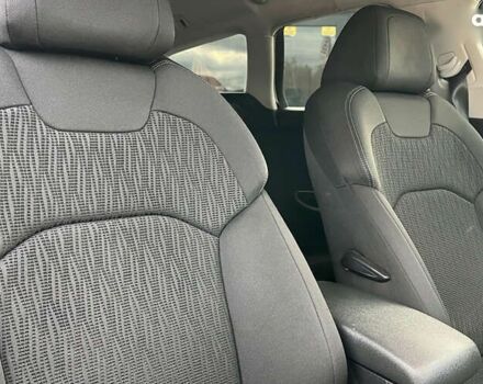 Сітроен С5, об'ємом двигуна 1.6 л та пробігом 234 тис. км за 7400 $, фото 21 на Automoto.ua