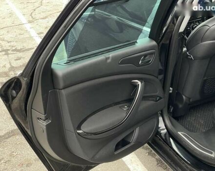 Сітроен С5, об'ємом двигуна 2.2 л та пробігом 279 тис. км за 9490 $, фото 12 на Automoto.ua