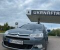 Ситроен С5, объемом двигателя 1.6 л и пробегом 258 тыс. км за 6300 $, фото 1 на Automoto.ua