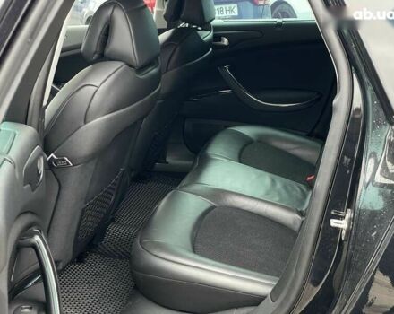Сітроен С5, об'ємом двигуна 2.2 л та пробігом 279 тис. км за 9490 $, фото 11 на Automoto.ua