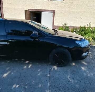 Ситроен С5, объемом двигателя 1.6 л и пробегом 100 тыс. км за 7500 $, фото 3 на Automoto.ua