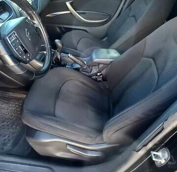 Ситроен С5, объемом двигателя 1.6 л и пробегом 100 тыс. км за 7500 $, фото 5 на Automoto.ua