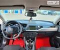 Ситроен С5, объемом двигателя 2 л и пробегом 281 тыс. км за 6500 $, фото 14 на Automoto.ua