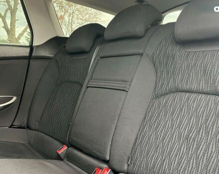 Сітроен С5, об'ємом двигуна 1.6 л та пробігом 234 тис. км за 7400 $, фото 20 на Automoto.ua