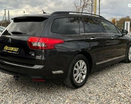 Сітроен С5, об'ємом двигуна 1.6 л та пробігом 234 тис. км за 7400 $, фото 3 на Automoto.ua