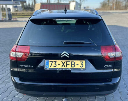 Ситроен С5, объемом двигателя 0 л и пробегом 220 тыс. км за 3350 $, фото 5 на Automoto.ua