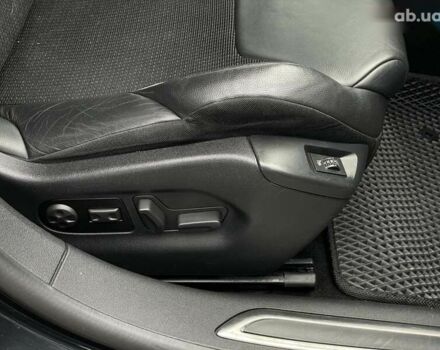 Сітроен С5, об'ємом двигуна 2.2 л та пробігом 279 тис. км за 9490 $, фото 17 на Automoto.ua