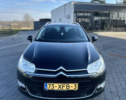Ситроен С5, объемом двигателя 0 л и пробегом 220 тыс. км за 3350 $, фото 2 на Automoto.ua