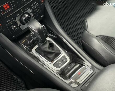 Сітроен С5, об'ємом двигуна 2.2 л та пробігом 279 тис. км за 9490 $, фото 29 на Automoto.ua