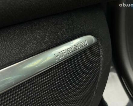 Сітроен С5, об'ємом двигуна 2.2 л та пробігом 279 тис. км за 9490 $, фото 22 на Automoto.ua