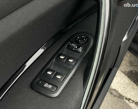 Сітроен С5, об'ємом двигуна 2.2 л та пробігом 279 тис. км за 9490 $, фото 20 на Automoto.ua