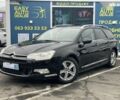 Сітроен С5, об'ємом двигуна 2.2 л та пробігом 279 тис. км за 9490 $, фото 1 на Automoto.ua