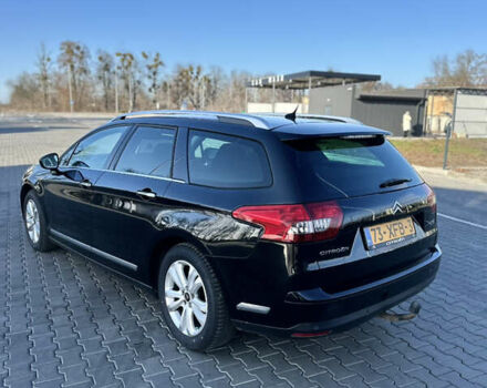 Ситроен С5, объемом двигателя 0 л и пробегом 220 тыс. км за 3350 $, фото 4 на Automoto.ua