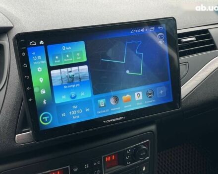 Сітроен С5, об'ємом двигуна 2.2 л та пробігом 279 тис. км за 9490 $, фото 27 на Automoto.ua