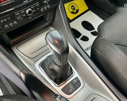 Сітроен С5, об'ємом двигуна 1.6 л та пробігом 234 тис. км за 7400 $, фото 12 на Automoto.ua