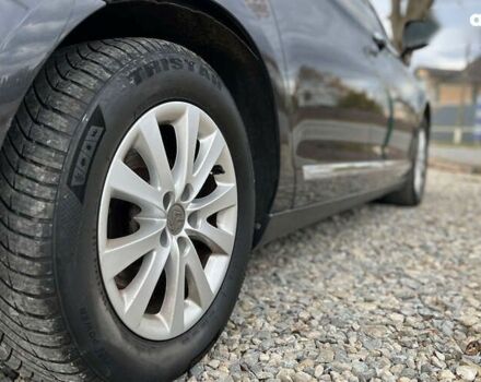 Сітроен С5, об'ємом двигуна 1.6 л та пробігом 234 тис. км за 7400 $, фото 26 на Automoto.ua