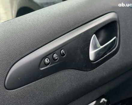 Сітроен С5, об'ємом двигуна 2.2 л та пробігом 279 тис. км за 9490 $, фото 21 на Automoto.ua