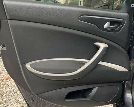 Сітроен С5, об'ємом двигуна 1.6 л та пробігом 234 тис. км за 7400 $, фото 23 на Automoto.ua