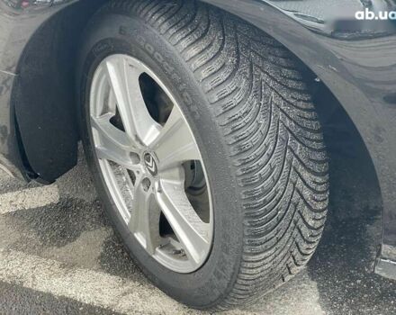 Сітроен С5, об'ємом двигуна 2.2 л та пробігом 279 тис. км за 9490 $, фото 8 на Automoto.ua