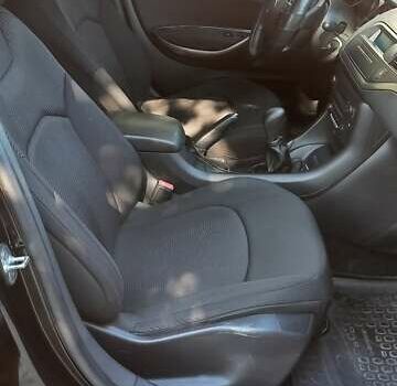 Ситроен С5, объемом двигателя 1.6 л и пробегом 100 тыс. км за 7500 $, фото 8 на Automoto.ua