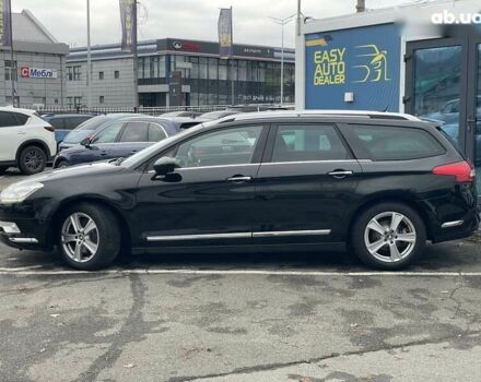 Сітроен С5, об'ємом двигуна 2.2 л та пробігом 279 тис. км за 9490 $, фото 5 на Automoto.ua