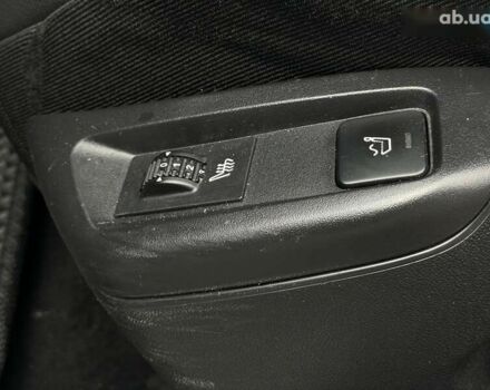 Сітроен С5, об'ємом двигуна 2.2 л та пробігом 279 тис. км за 9490 $, фото 24 на Automoto.ua