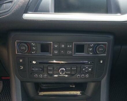 Сітроен С5, об'ємом двигуна 2 л та пробігом 312 тис. км за 6699 $, фото 9 на Automoto.ua