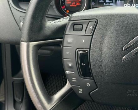 Сітроен С5, об'ємом двигуна 2.2 л та пробігом 279 тис. км за 9490 $, фото 25 на Automoto.ua