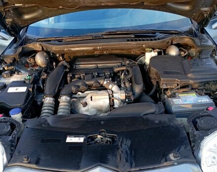 Сітроен С5, об'ємом двигуна 1.6 л та пробігом 269 тис. км за 8250 $, фото 3 на Automoto.ua
