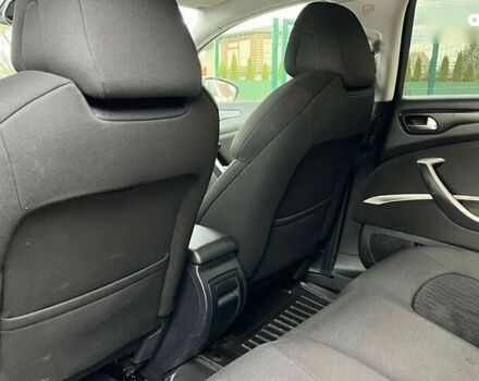 Сітроен С5, об'ємом двигуна 1.6 л та пробігом 234 тис. км за 7400 $, фото 19 на Automoto.ua